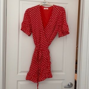 Privacy Please May Mini Dress